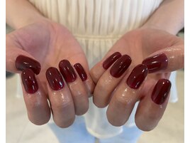 オーダーメイドワンカラー