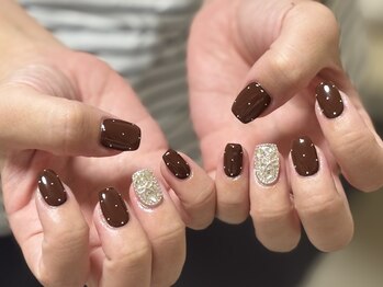 プライベート ネイルサロン シェリル(Cherir)/