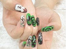 ベリー(berry)