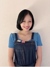 ブリック アイラッシュ(BRICK eyelash) ANJU 