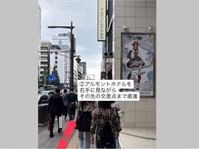 マニネイルケア 仙台店(maninail CARE)/2