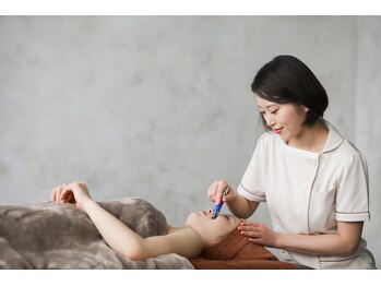 サロン ド レナ(Salon de LENA)/ハーブピーリング サロンドレナ