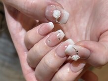 オーシャンネイル 新宿店(Ocean nail)/ベイビーブーマー