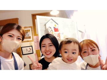 スターリィ スカイ(Starry☆Sky)/お客様との思い出snap