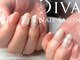 ネイルサロン ディーバ 調布店(Diva)の写真