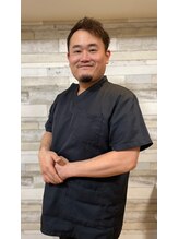 健康堂　整体整骨院　経堂院 矢野 正敏
