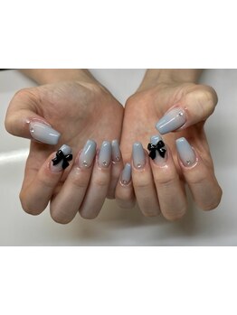 付け替え時オフ無料のメニューがあるサロン