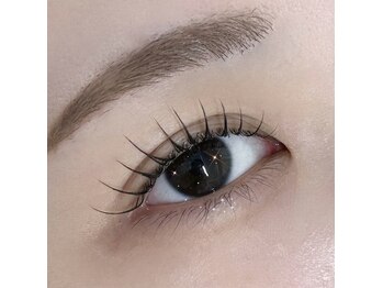 アウラ 新宿西口店(aura)/まつ毛パーマ/ラッシュリフト