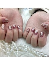 はあとねいる 多治見店/デザイン紹介