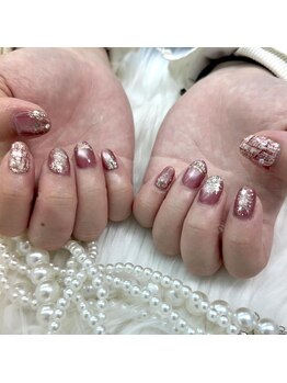 はあとねいる 多治見店/デザイン紹介