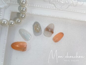 モンシュシュ 吉祥寺(Mon chouchou)/最旬こだわりアート