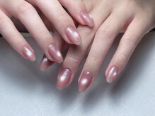 メオネイル(MEO NAIL)/ビンクマグネット