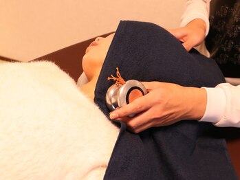 サロンマイトリ 大分光吉/