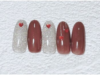 カルフールノア 北千住店(Carrefour noa)/シンプルトレンドデザイン