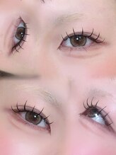 アテプラス(ate+)/フラットラッシュ