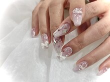 エスネイル 大宮店(es NAIL)/アートコース