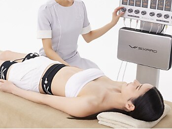 パザパ(Pas a Pas)の写真/～体重より‘ライン‘。変化した体系を深層筋から整える大人のボディメイク～