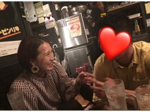 クスノキ(9sの木)/お酒が好きです