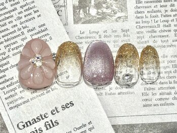 ダッシングディバ 新百合ヶ丘オーパ店(DASHING　DIVA)/フラワーアート