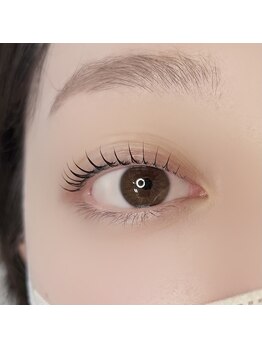 アイモア 吉祥寺店(eye mor.)/まつげパーマ/美眉/アイブロウ