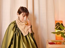 シーズ/温活＆腸活で心身の元気に☆