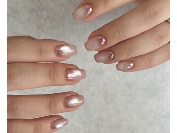 THE　CHIC　nail/
