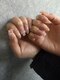 ジアネイル(Jia nail)の写真/【延岡/NEW OPEN】爪の形や傷みの悩みを解消★似合わせカラー×自爪を削らないパラジェルで理想の手元へ◎