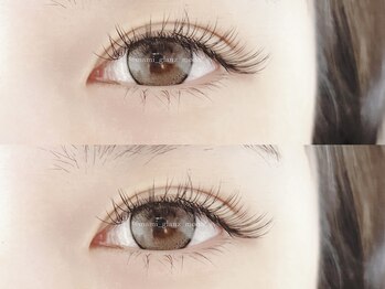 グランツムーン(Glanz moon)/【フラットラッシュ】