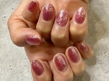 アモード(AMODE)/お客様ネイル◎