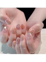 エクラン(ecrin)/ニュアンス定額Aコース