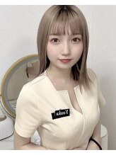 アイプロリッシュ 三軒茶屋(eyeprolish)&nbsp;Yuuka 