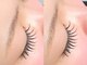 ジューシーアイ 志木店(Juicy Eye)の写真/Juicy Eyeのエクステは最高級を使用！付け心地が軽く、持続力抜群☆【志木】【マツエク】