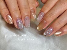 プティ(petit)/【sarina】5art &nbsp;course