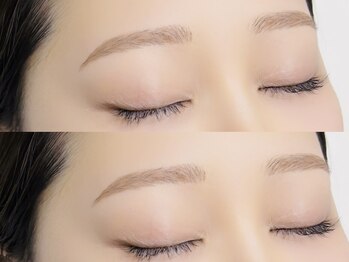 アイブロウ眉毛サロン Mond 恵比寿店【眉毛専門店】/美眉アイブロウWAX＊恵比寿