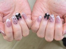 エムワイネイル(MY Nail)/人気定額デザイン