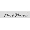 momu+【モムプラス】　オイルマッサージ/眉毛/ワックス脱毛のお店ロゴ