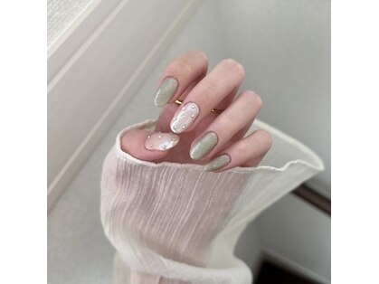 アンネイル(an nail)の写真