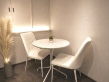 ハリルの雰囲気（丁寧なカウンセリングを心がけております脱毛/顔脱毛/部分脱毛）