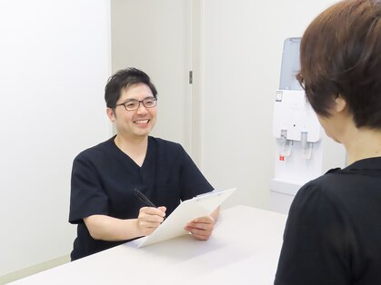 リセット 苫小牧の写真