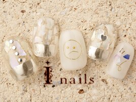 クリアシェル＆ミラー10480円