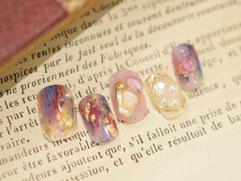 8月select(K)7,980円＊全10種