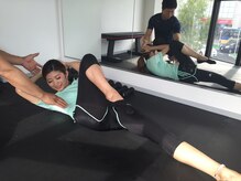 創ボディデザイン 藤井寺店(創 BODY DESIGN)/パーソナルトレーニング