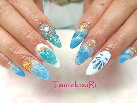 ★サマー　スカルプ★