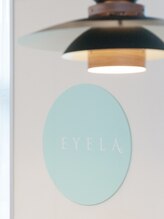アイラ 甲府昭和店(EYELA)/お洒落な店内