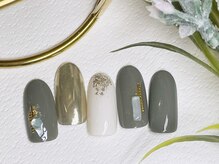 ネイルルームシャイン/