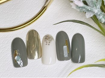 ネイルルームシャイン/