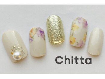 チッタ 中目黒(Chitta)/10450円(オフ込み)