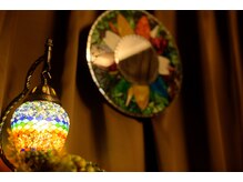 もみの樹/心地よい雰囲気