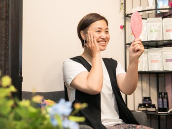 フラリス(fraris)/鏡を見るのが楽しみに♪