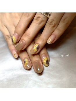 アイビーネイル(ivy-nail)/